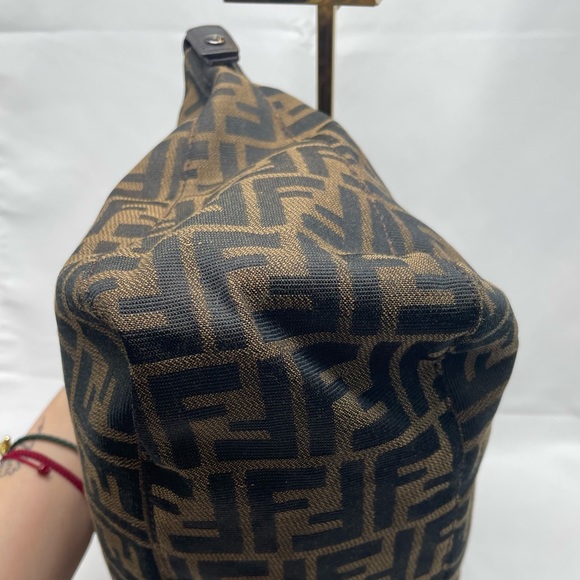 Fendi zucca tote - Picture 7 of 10